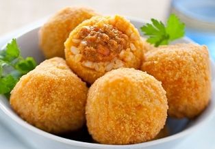 arancini