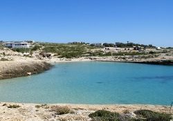 cala croce