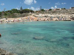 cala francese