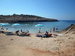 cala francese