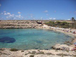 cala francese