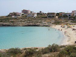 cala guitgia