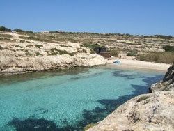 cala madonna