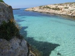 cala madonna