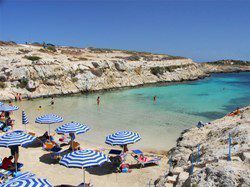 cala madonna