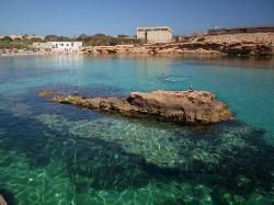 cala pisana