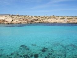 cala pisana