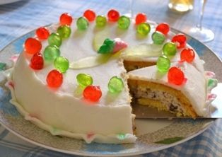 cassata siciliana