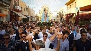 madonna porto salvo