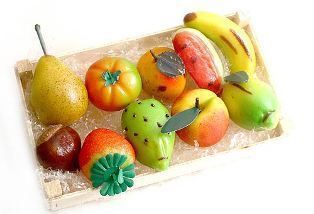 frutta martorana