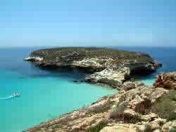 isola dei conigli