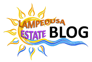 Lampedusa estate Blog