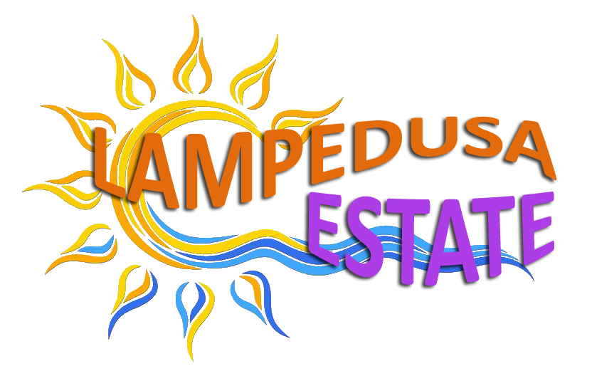 logo lampedusaestate