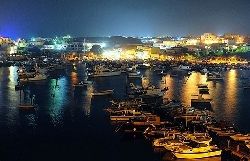 il porto