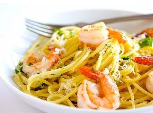 pasta alle sirte