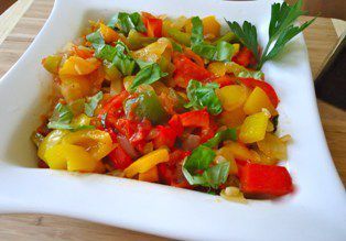 peperonata