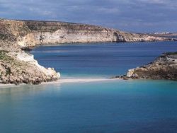 spiaggetta