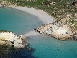 spiaggetta