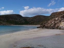 spiaggetta