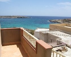 vista mare