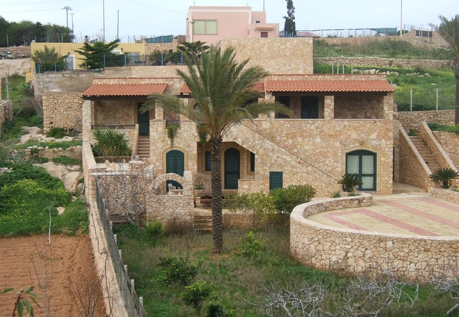 A1 - residence Oasi