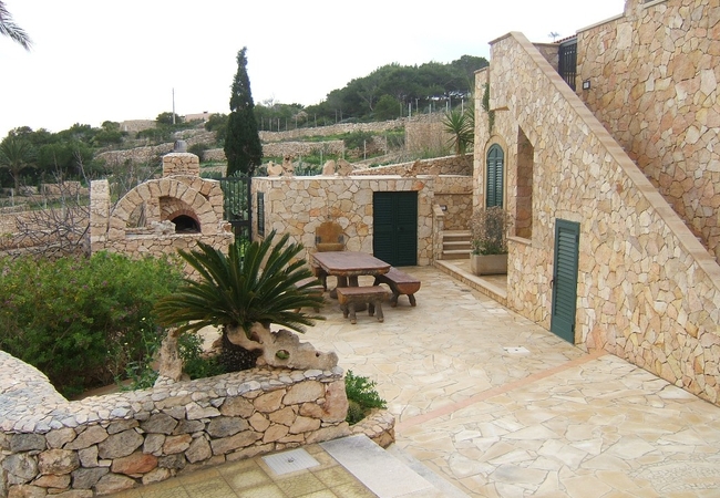 A1 - residence Oasi