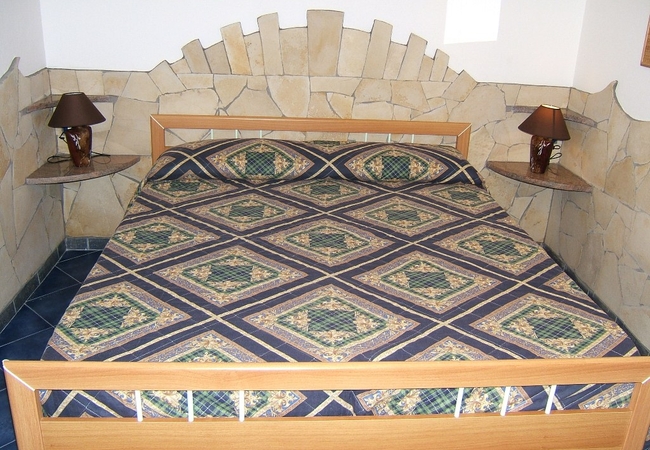 A1 - residence Oasi