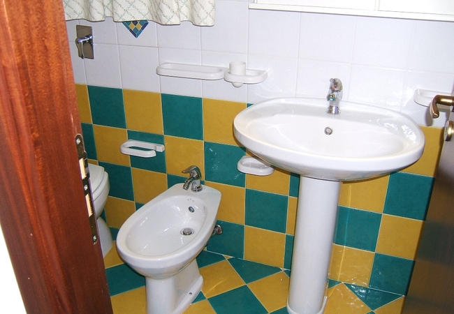 A1 - residence Oasi