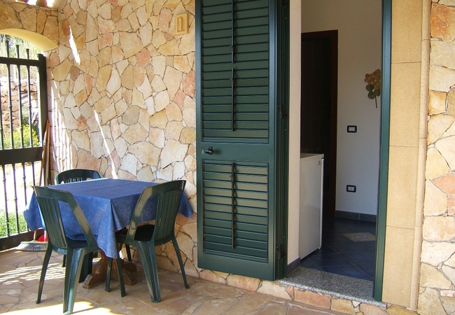 A1 - residence Oasi