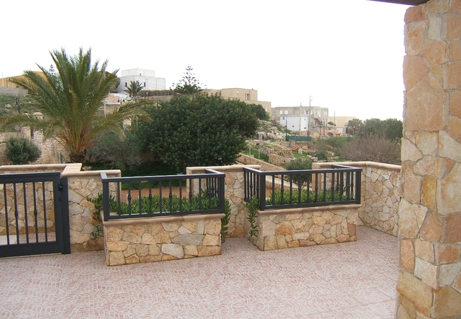 A1 - residence Oasi