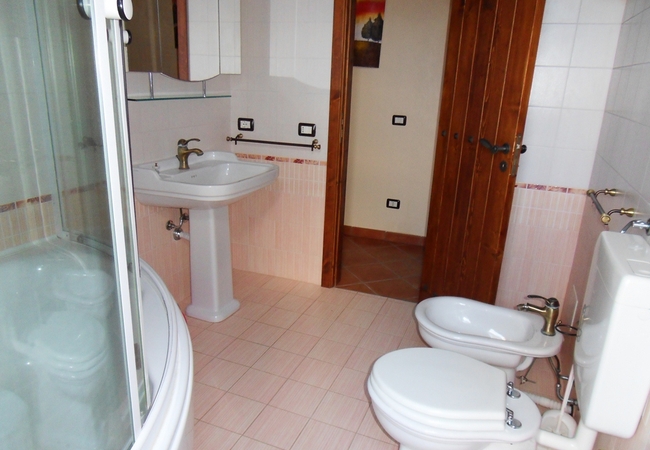 A1 - residence Oasi