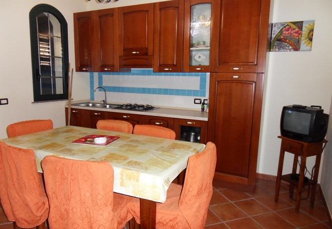 A1 - residence Oasi