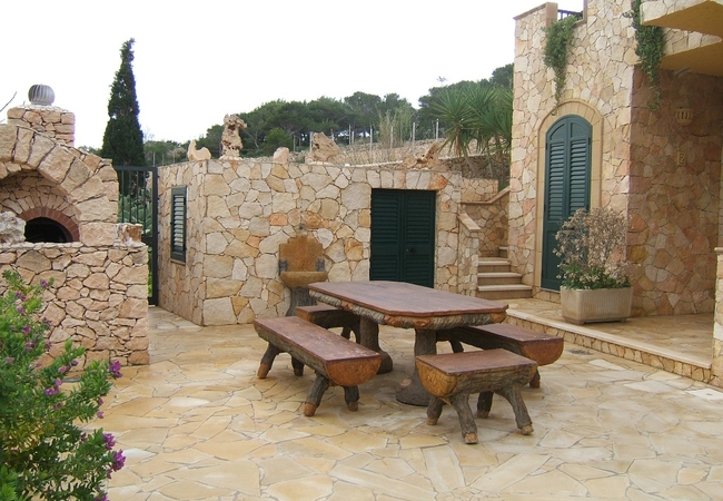 A1 - residence Oasi