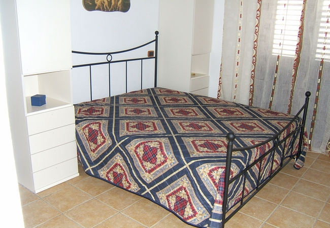 A2 - residence Cala Croce