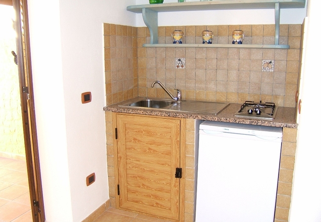 A2 - residence Cala Croce