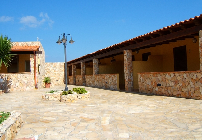 A2 - residence Cala Croce