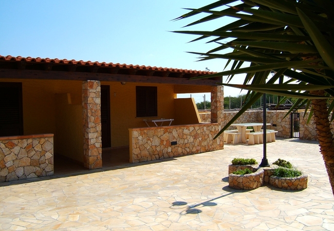 A2 - residence Cala Croce