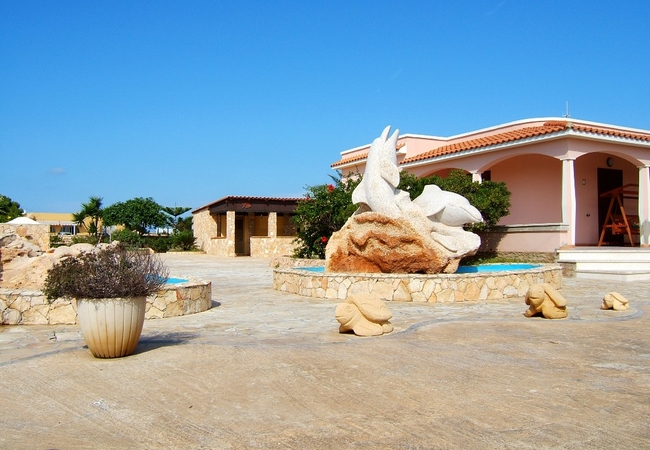 A2 - residence Cala Croce