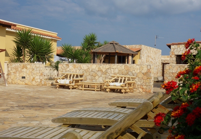 A2 - residence Cala Croce
