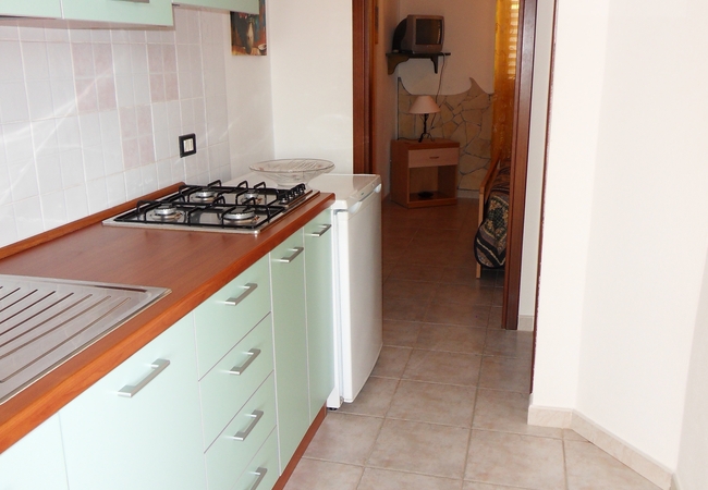 A2 - residence Cala Croce