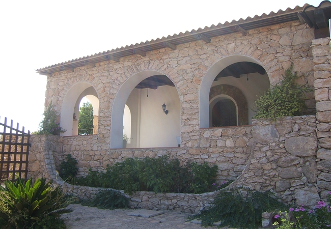 A25 - villa Pina