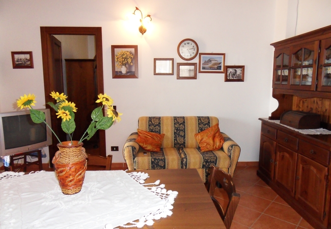 A31 - attico paese