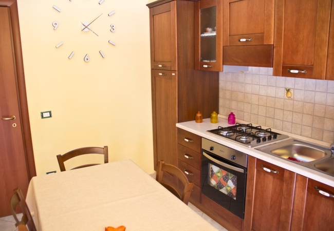 A39 - appartamento Katia