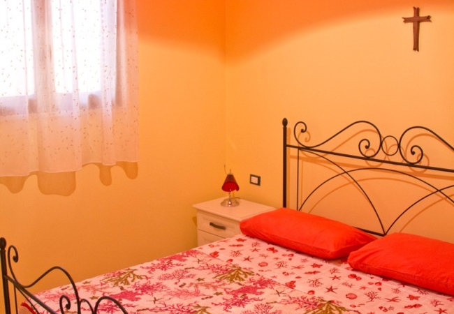 A39 - appartamento Katia