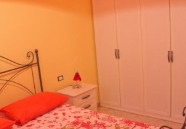 A39 - appartamento Katia