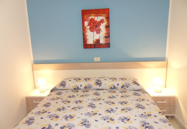 A4 - villetta Girasole