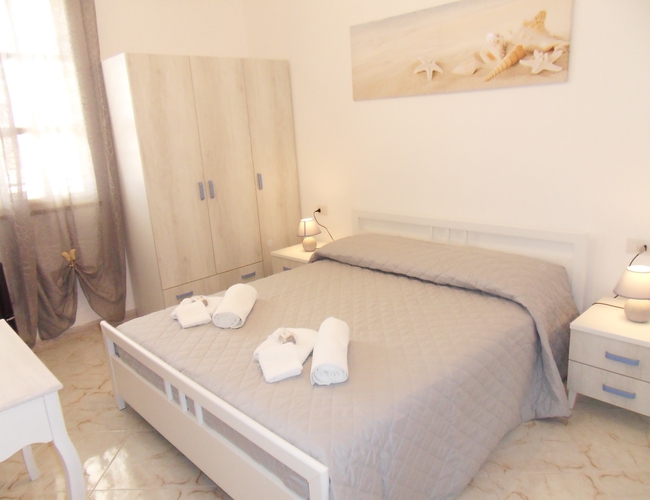 B&B Venere